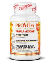 PROVIDA TRIPLA AZIONE 60CPS