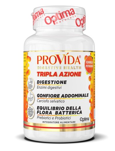 PROVIDA TRIPLA AZIONE 60CPS