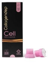 COLLAGENDEP CELL RECHARGE 12DR