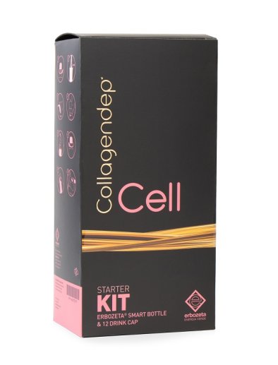 COLLAGENDEP CELL STARTER KIT