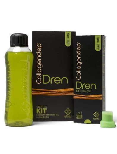 COLLAGENDEP DREN STARTER KIT
