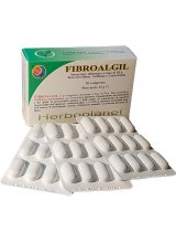 FIBROALGIL 30CPR