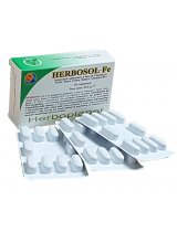 HERBOSOL FE 30CPR