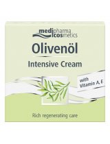 MEDIPHARMA OLIVENOL INTEN CR