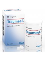 TRAUMEEL S 50 COMPRESSE