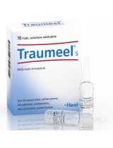 TRAUMEEL S 10 FIALE DA 2,2 ML