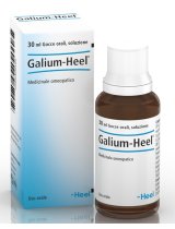 GALIUM 30ML GTT HEEL