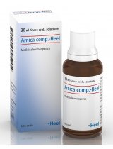 ARNICA COMP 30ML GTT HEEL