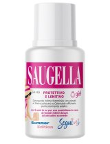 SAUGELLA GIRL DETERGENTE INTIMO 100 ML