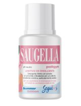 SAUGELLA POLIGYN DETERGENTE INTIMO 100 ML