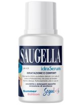 SAUGELLA IDRASERUM DETERGENTE INTIMO 100 ML