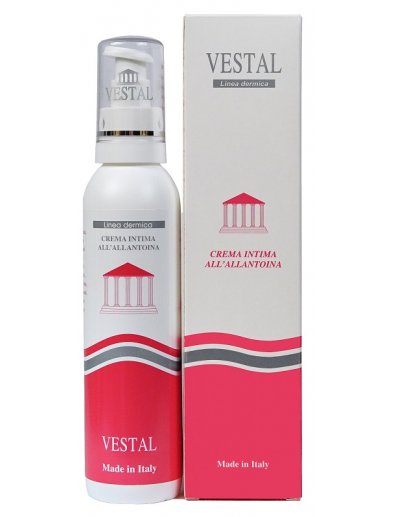 VESTAL CREMA INTIMA 250ML