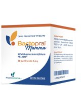 BACTOPRAL MAMMA 30STICKPACK