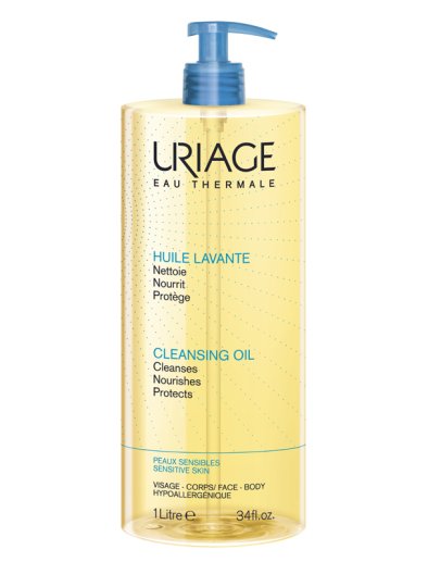 URIAGE OLIO LAVANTE 1L