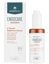 ENDOCARE RADIANCE C FERUL 30ML