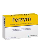 FERZYM 30CPS