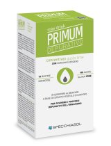 PRIMUM DEPURATIVO MINIDRINK LI