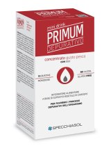 PRIMUM DEPURATIVO MINIDRINK PE