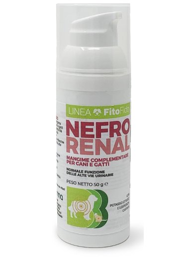NEFRORENAL 50G
