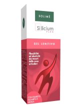 SILICIUM FLEX GEL 100ML