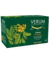 VERUM FORTELAX TISANA 20FILT
