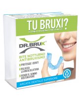 DR BRUX BITE NOTTE SUP AZZ