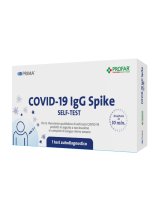 PROFAR COVID19 IGG SELFTEST