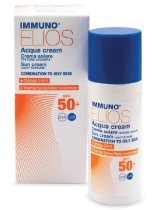 IMMUNO ELIOS ACQUA CREAM 50+