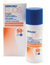 IMMUNO ELIOS CREAM E-LIGHT 50+