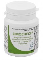 LIMOCHECK 60CPR