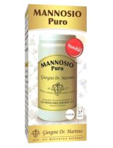 MANNOSIO PURO POLV SOLUBILE75G