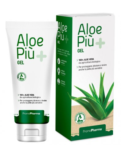 ALOE GEL 200ML