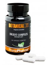 DIGEST COMPLEX BOTANICAL 60CPS