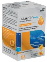 EQUAZEN FORTE 60CPS