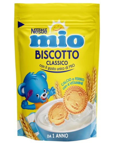 MIO BISCOTTO CLASSICO 180G