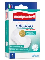 MEDIPRESTERIL IALUPRO BRACC4PZ