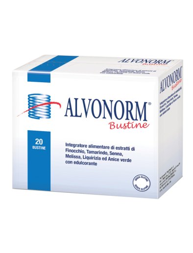 ALVONORM 20BUST