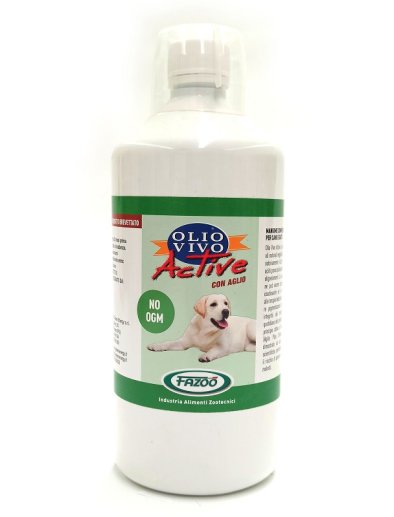 OLIO VIVO ACTIVE 1L