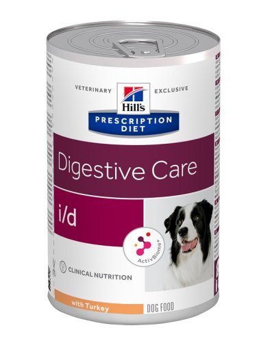 PRESCRIPTION DIET CAN I/D 360G