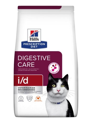 PRESCRIPTION DIET FEL I/D1,5KG