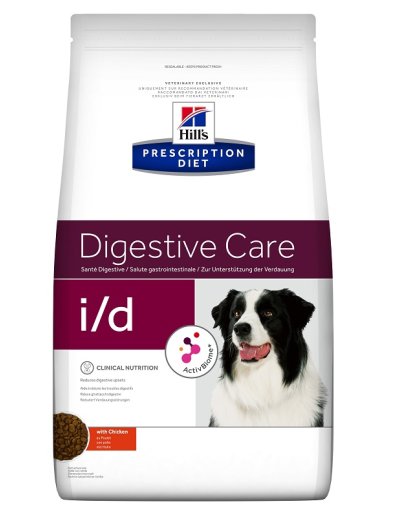 PRESCRIPTION DIET CAN I/D 2KG