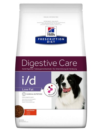 PRESCRIPTION DIET CAN L F1,5KG