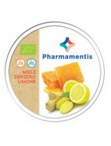 PHARMAMENTIS CARAM BIO MIE-ZEN