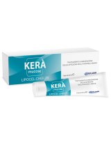 KERA' MUCOSE LIPOGEL CHEILITI