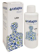 CATALITIC LI 250ML