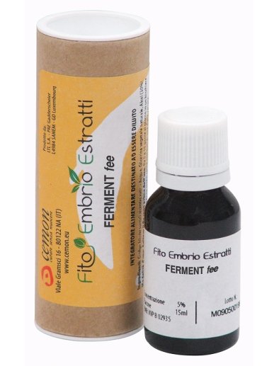 FEE FERMENT 15ML