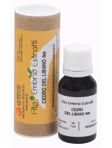 FEE CEDRO DEL LIBANO 15ML