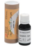 FEE DISBIO 15ML