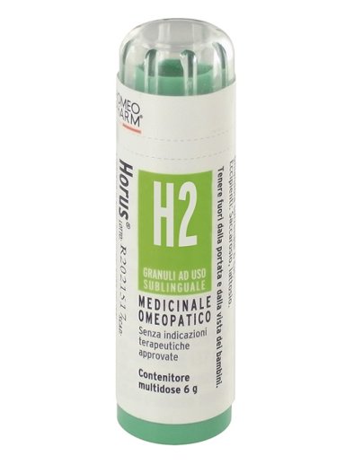 HORUS H2 GRANULI