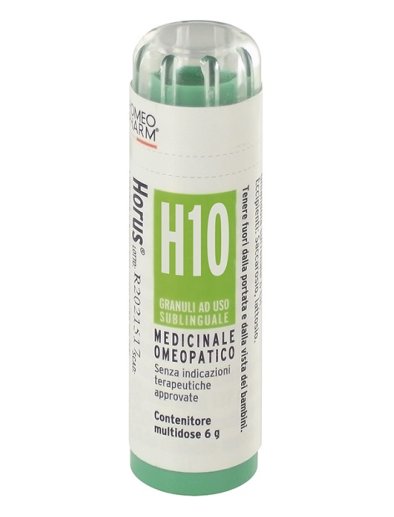 HORUS H10 GR